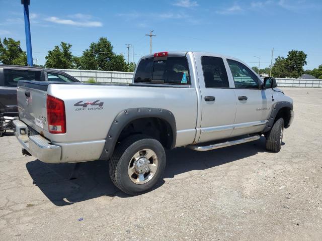 Photo 3 from auction – 2005 DODGE RAM 2500 S with VIN 3D7KS28D65G791150