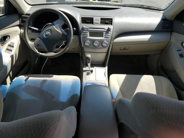 Photo 8 from auction – 2011 TOYOTA CAMRY BASE with VIN 4T1BF3EK2BU725433