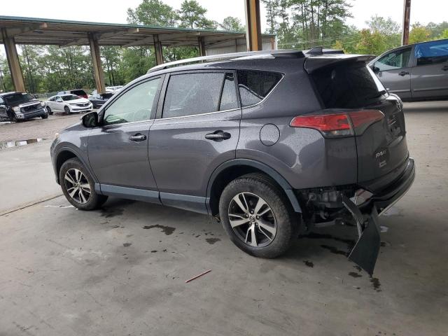 Photo 2 from auction – 2016 TOYOTA RAV4 XLE with VIN JTMWFREV2GJ061470