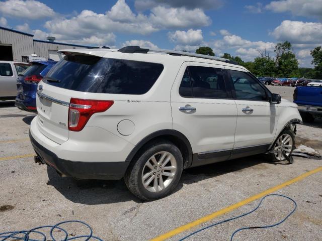Photo 3 from auction – 2012 FORD EXPLORER X with VIN 1FMHK8D80CGA38301