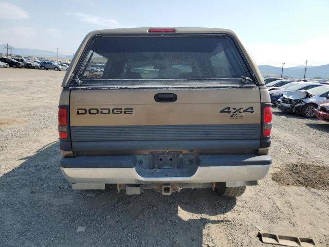 Photo 6 from auction – 2001 DODGE RAM 1500 with VIN 3B7HF13Z11G731194