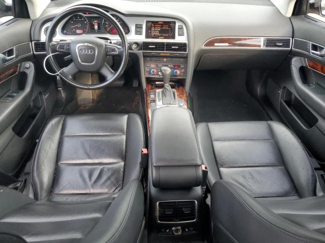 Photo 8 from auction – 2011 AUDI A6 PRESTIG with VIN WAUKGAFBXBN059000