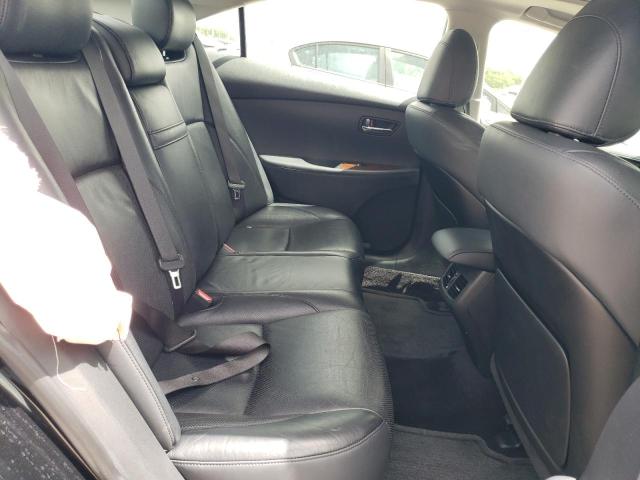 Zdjęcie 10 z aukcji – 2012 LEXUS ES 350 z VIN JTHBK1EGXC2499024