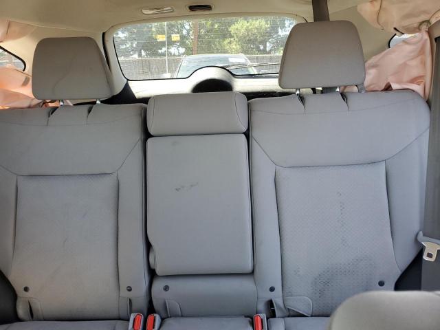 Photo 10 from auction – 2015 HONDA CR-V EX with VIN 2HKRM4H54FH647385