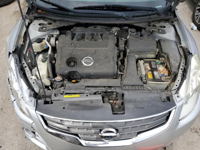 Photo 11 from auction – 2012 NISSAN ALTIMA SR with VIN 1N4BL2APXCC256615