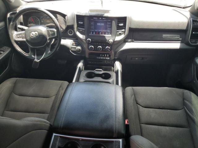 Photo 8 from auction – 2019 RAM 1500 BIG H with VIN 1C6RREFT6KN851647