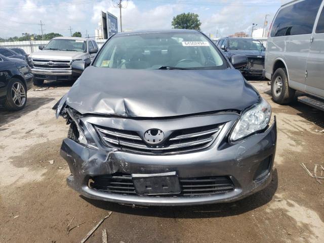 Photo 5 from auction – 2013 TOYOTA COROLLA BA with VIN 2T1BU4EE3DC032719