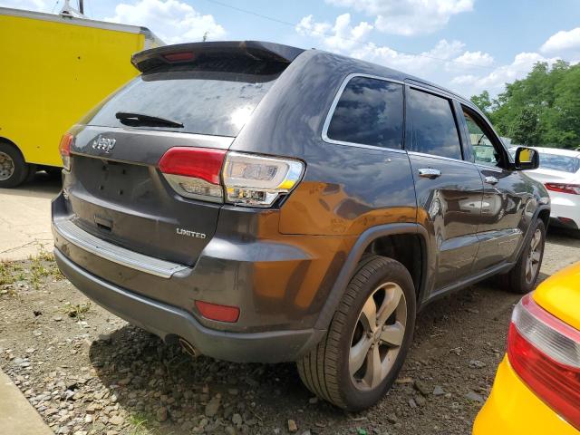 Photo 3 from auction – 2015 JEEP GRAND CHER with VIN 1C4RJFBG6FC653005