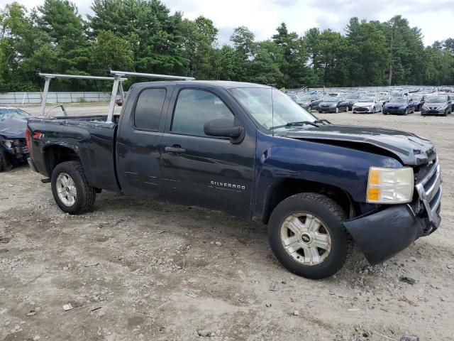 Photo 4 from auction – 2010 CHEVROLET SILVERADO with VIN 1GCSKSE33AZ175535