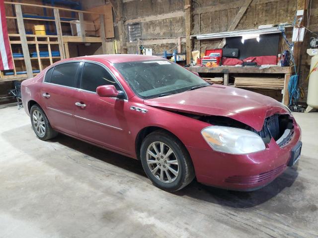 Photo 4 from auction – 2009 BUICK LUCERNE CX with VIN 1G4HD57M79U110686
