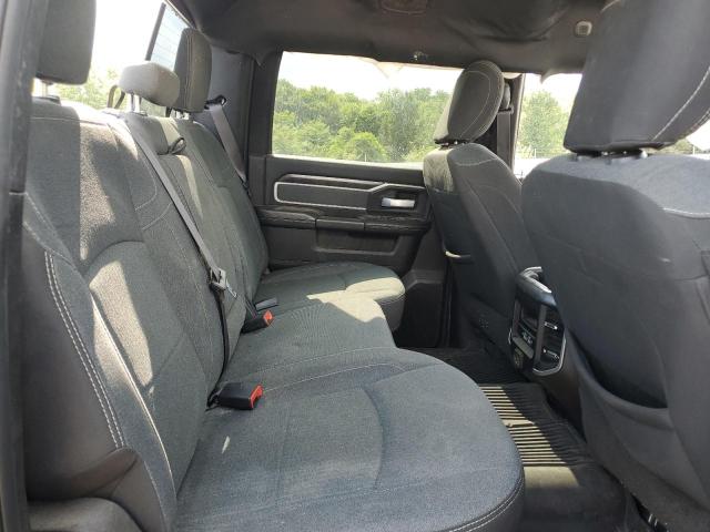 Photo 10 from auction – 2021 RAM 2500 BIG H with VIN 3C6UR5DL0MG610384