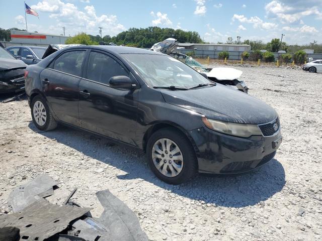 Photo 4 from auction – 2013 KIA FORTE LX with VIN KNAFT4A2XD5668385