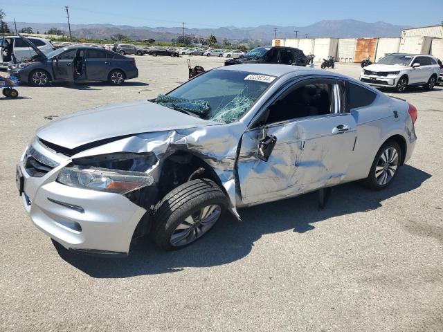 Photo 1 from auction – 2012 HONDA ACCORD LX with VIN 1HGCS1B38CA011302
