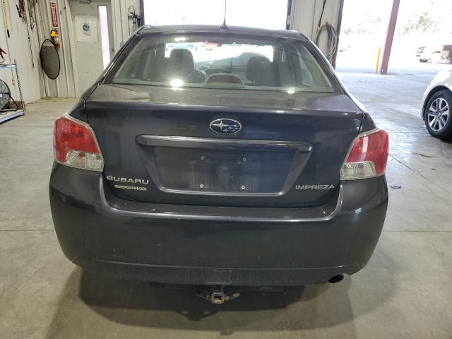 Photo 6 from auction – 2012 SUBARU IMPREZA PR with VIN JF1GJAF68CH023647