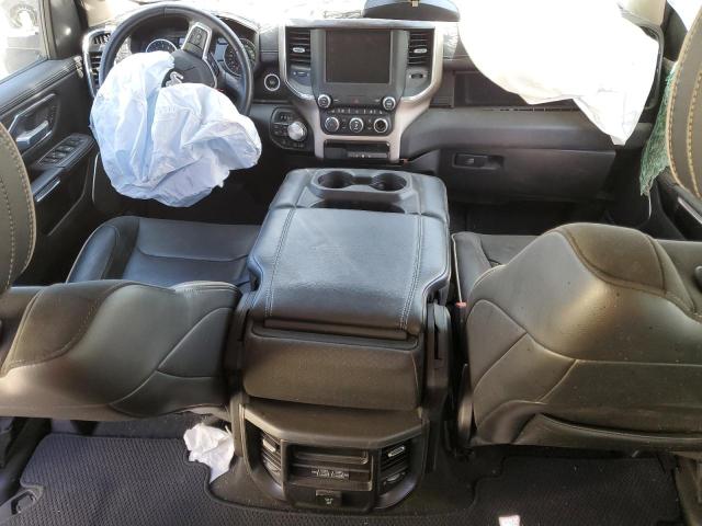Photo 8 from auction – 2021 RAM 1500 LARAM with VIN 1C6SRFJT5MN693710