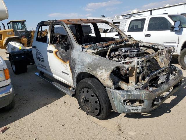 Photo 4 from auction – 2020 RAM 5500 with VIN 3C7WRMFL5LG175209