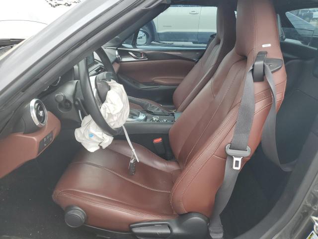 Photo 7 from auction – 2017 MAZDA MX-5 MIATA with VIN JM1NDAM76H0102535