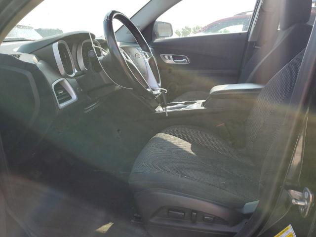 Photo 7 from auction – 2017 CHEVROLET EQUINOX LT with VIN 2GNFLFEK3H6290873