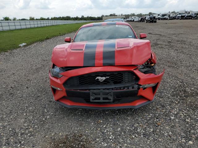 Photo 5 from auction – 2018 FORD MUSTANG with VIN 1FA6P8THXJ5129847