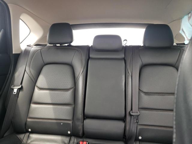 Photo 10 from auction – 2021 MAZDA CX-5 TOURI with VIN JM3KFBCM8M0320388