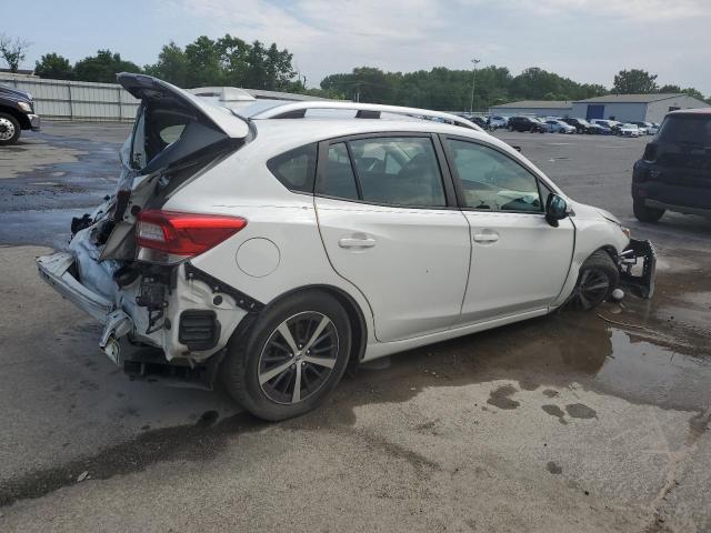 Photo 3 from auction – 2019 SUBARU IMPREZA PR with VIN 4S3GTAD62K3753556