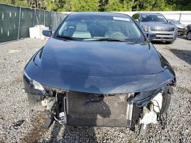 Photo 5 from auction – 2020 CHEVROLET MALIBU LT with VIN 1G1ZD5ST7LF065017