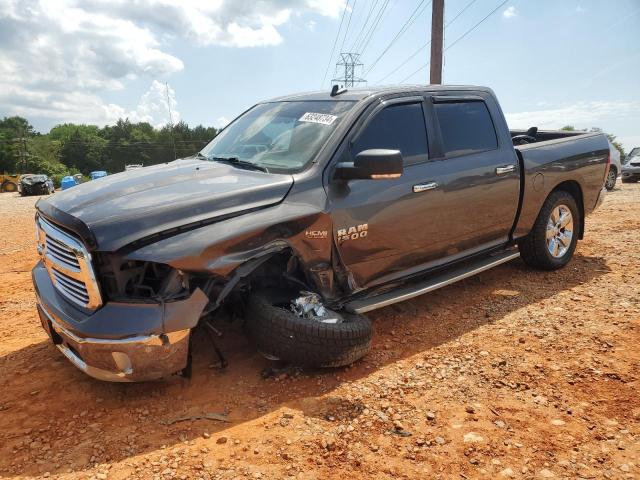 RAM 1500 SLT 2016 with VIN 3C6RR7LT9GG332088 - Photo from auction