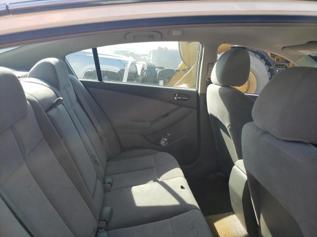 Photo 10 from auction – 2009 NISSAN ALTIMA 2.5 with VIN 1N4AL21E89C102536