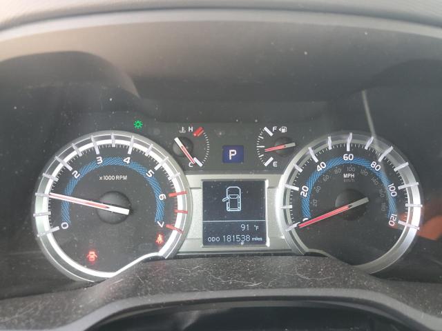 Foto 9 de la subasta – 2015 TOYOTA 4RUNNER SR con VIN JTEBU5JR2F5225339