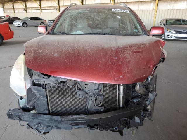 Photo 5 from auction – 2011 NISSAN ROGUE S with VIN JN8AS5MV6BW283591