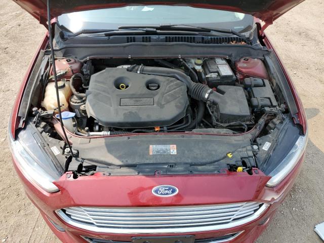 Photo 11 from auction – 2015 FORD FUSION TIT with VIN 3FA6P0K93FR304844