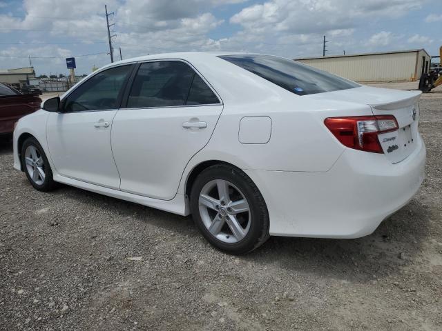 Photo 2 from auction – 2014 TOYOTA CAMRY L with VIN 4T1BF1FK6EU327620