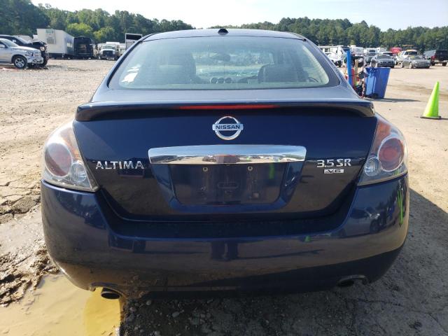 Photo 6 from auction – 2011 NISSAN ALTIMA SR with VIN 1N4BL2AP6BN464140