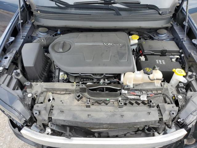 Photo 12 from auction – 2019 JEEP CHEROKEE L with VIN 1C4PJMLX7KD479542