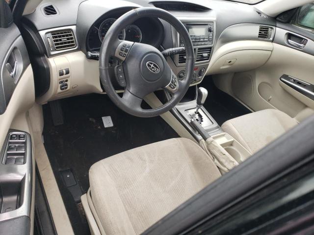 Photo 8 from auction – 2011 SUBARU IMPREZA OU with VIN JF1GH6D6XBH804888