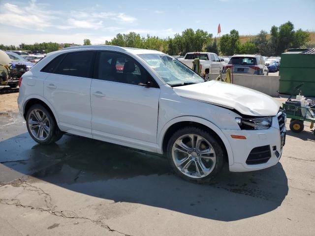 Photo 4 from auction – 2017 AUDI Q3 PREMIUM with VIN WA1JCCFS9HR012204