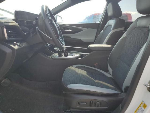 Photo 7 from auction – 2024 BUICK ENVISTA PR with VIN KL47LAE29RB044502
