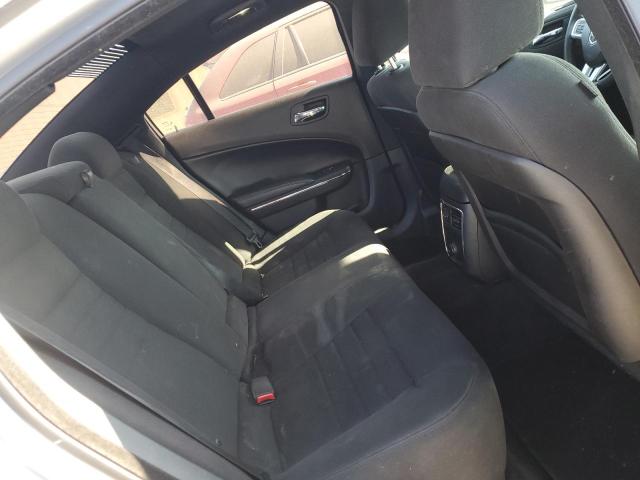 Photo 10 from auction – 2014 DODGE CHARGER SE with VIN 2C3CDXBG6EH308172