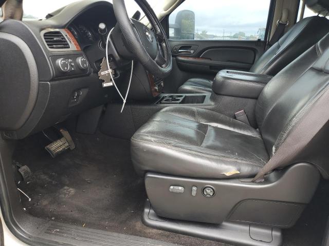 Photo 7 from auction – 2008 CHEVROLET SILVERADO with VIN 1GCHK23688F201212