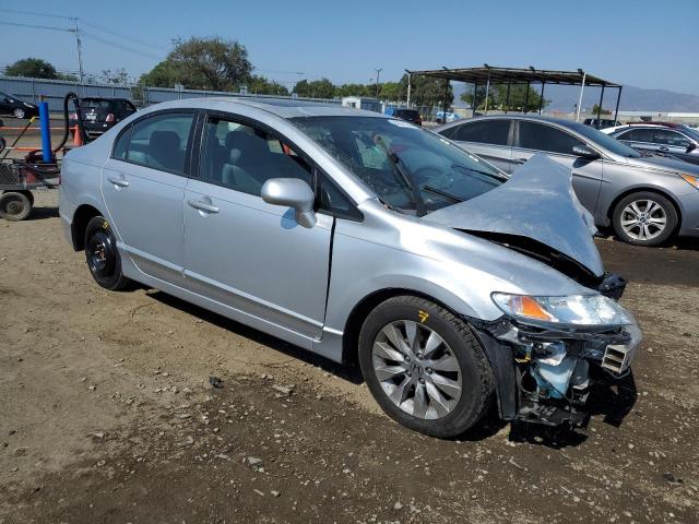 Photo 4 from auction – 2010 HONDA CIVIC EX with VIN 2HGFA1F89AH521548