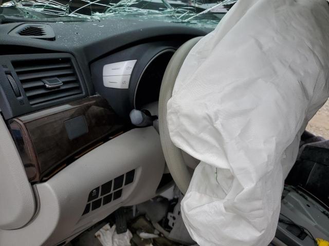 صورة رقم 9 من المزاد - 2012 NISSAN QUEST S مع VIN JN8AE2KP2C9049409