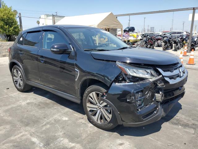 Photo 4 from auction – 2022 MITSUBISHI OUTLANDER with VIN JA4APVAU9NU022586