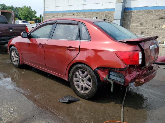 Photo 2 from auction – 2010 SUBARU IMPREZA 2. with VIN JF1GE7E69AH512533