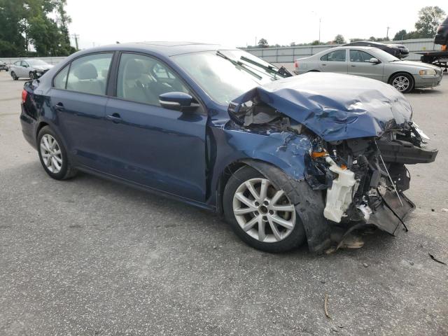 Photo 4 from auction – 2012 VOLKSWAGEN JETTA SE with VIN 3VWDP7AJ7CM397153