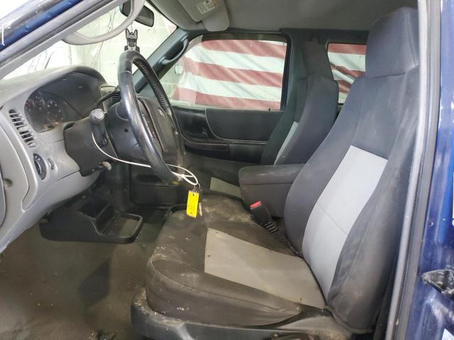 Photo 7 from auction – 2008 FORD RANGER SUP with VIN 1FTYR14D18PA53451