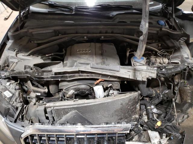 Photo 11 from auction – 2013 AUDI Q5 PREMIUM with VIN WA1LFAFP0DA033824