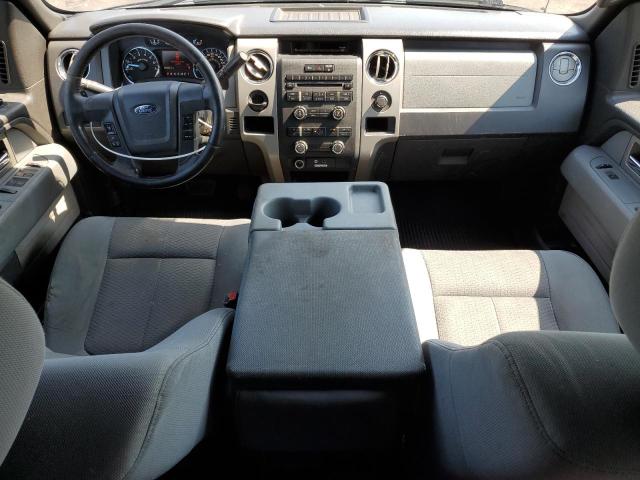 Photo 8 from auction – 2011 FORD 1110 with VIN 1FTFW1CF9BFC29193