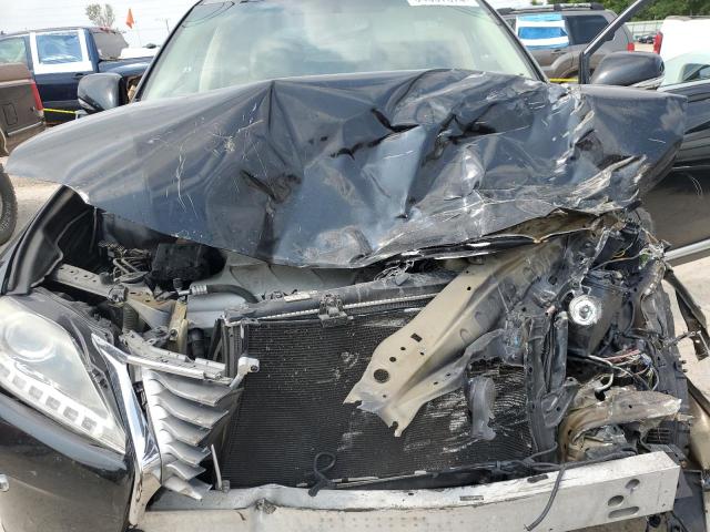 Photo 11 from auction – 2013 LEXUS RX 350 BAS with VIN 2T2BK1BA9DC222221
