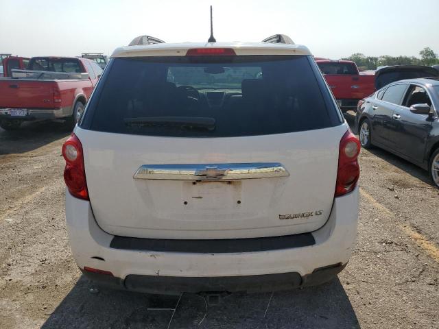 Photo 6 from auction – 2013 CHEVROLET EQUINOX LT with VIN 2GNALDEK2D1114922