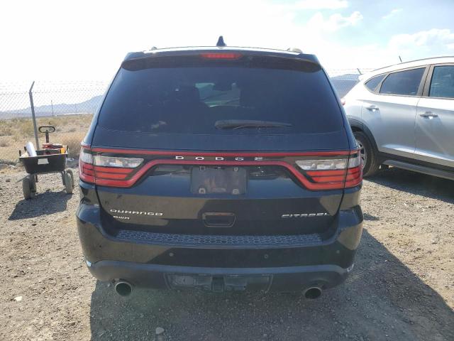 Photo 6 from auction – 2014 DODGE DURANGO CI with VIN 1C4SDJET8EC414655